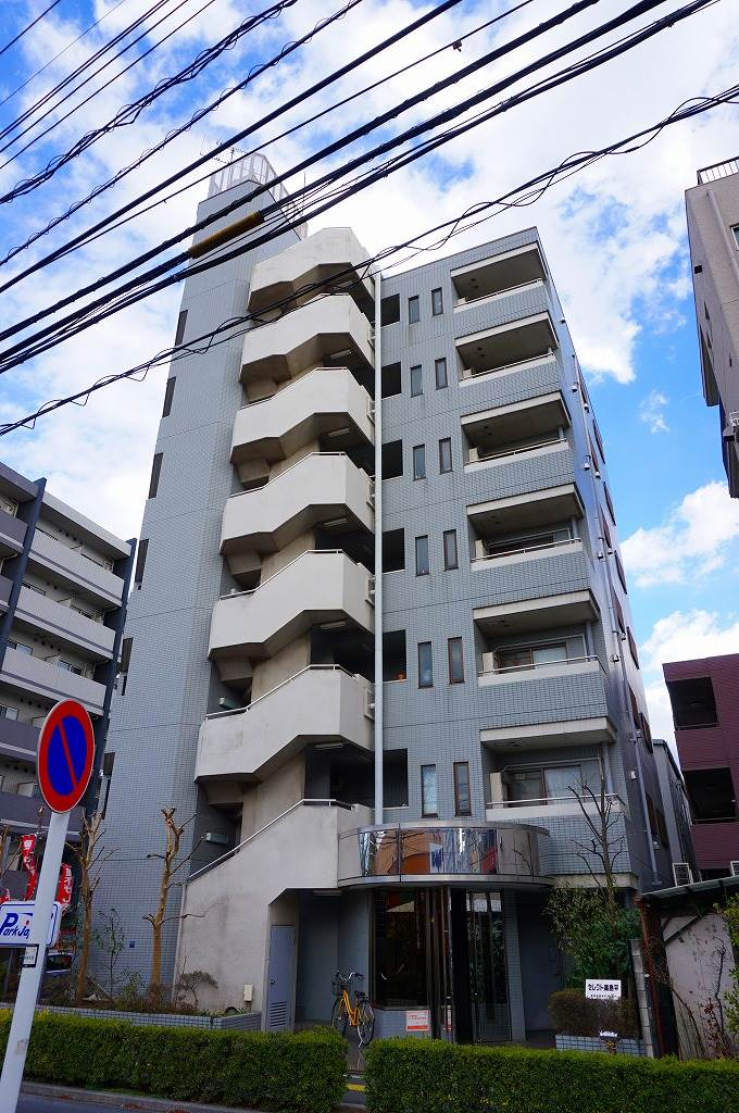 外観・メイン写真
