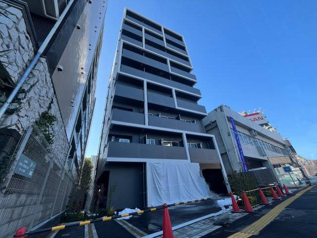 外観・メイン写真