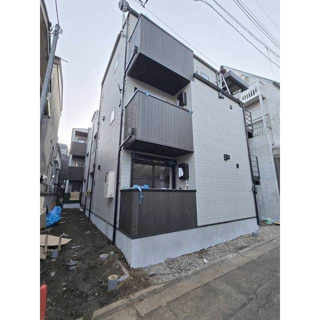 外観・メイン写真