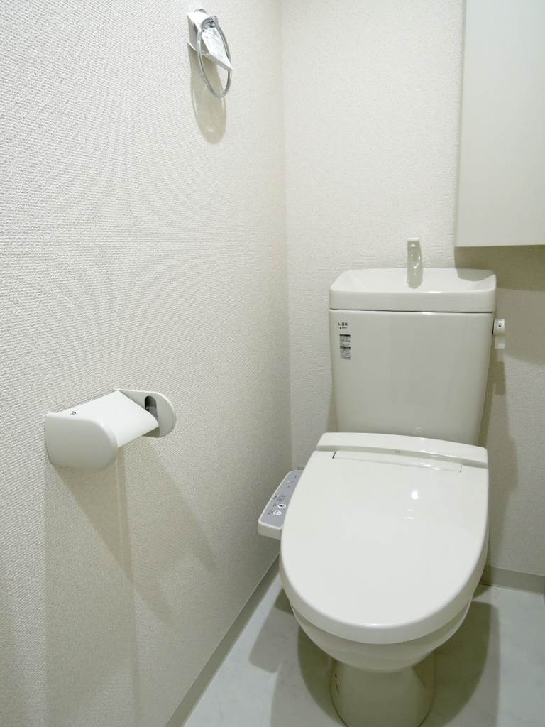 ウォシュレット