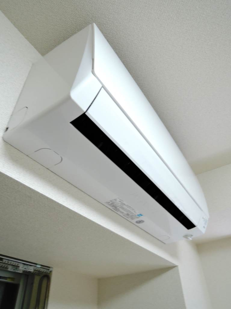エアコン