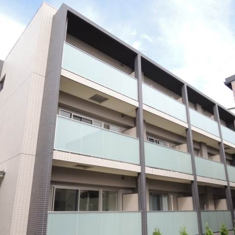外観・メイン写真