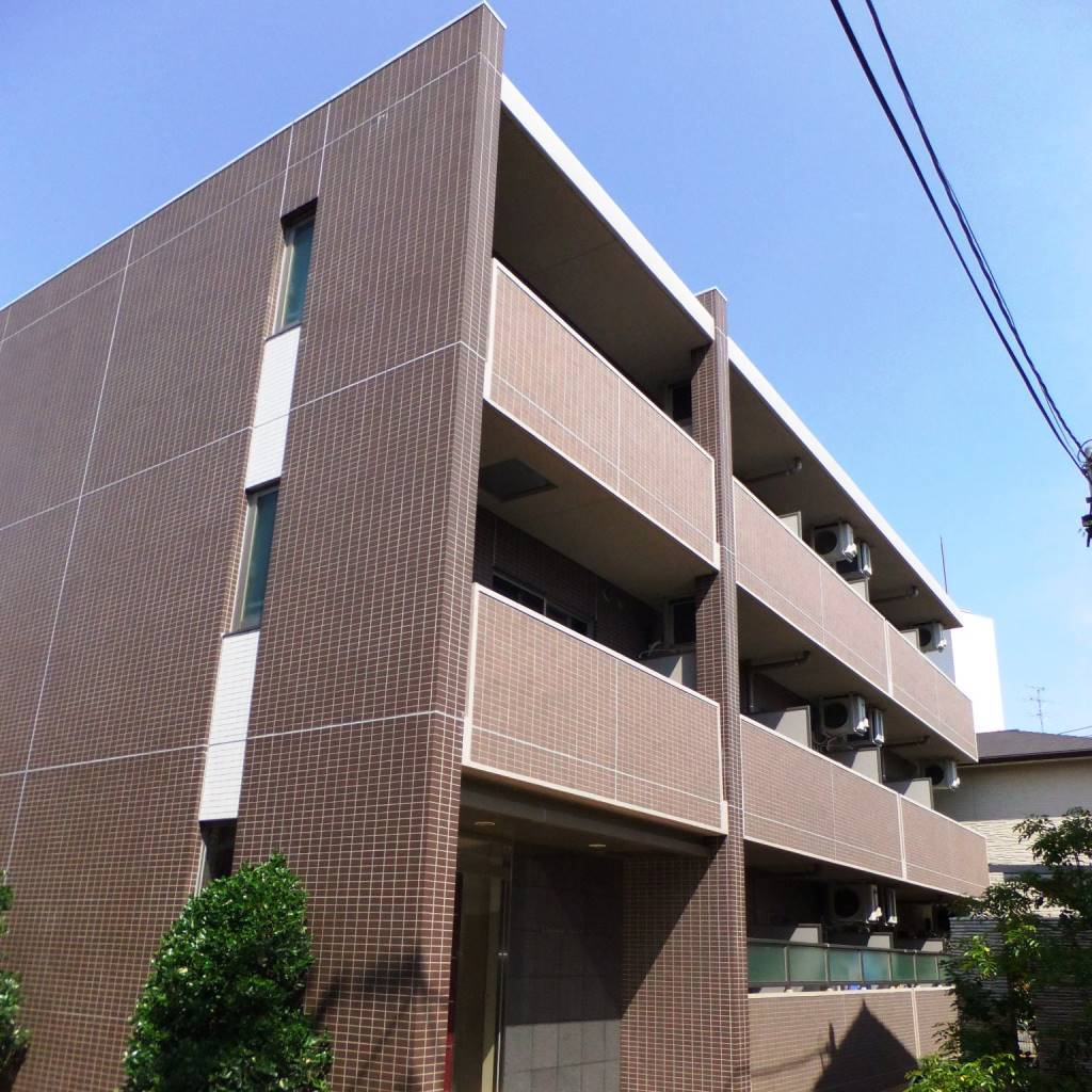 外観・メイン写真