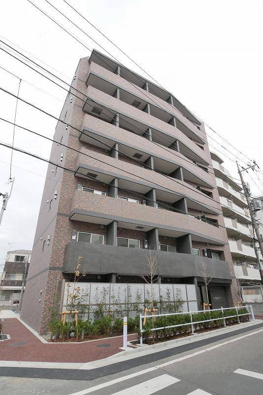 外観・メイン写真
