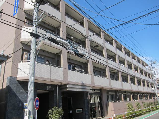 外観・メイン写真