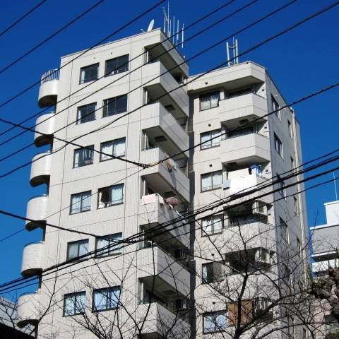 外観・メイン写真