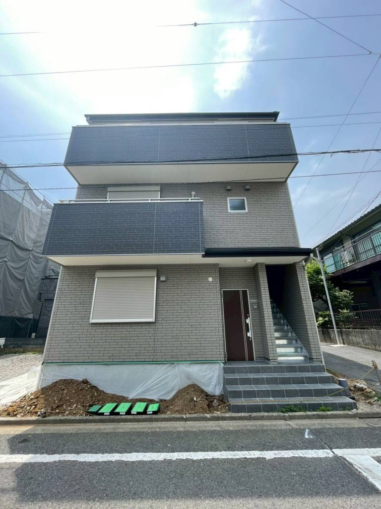外観・メイン写真