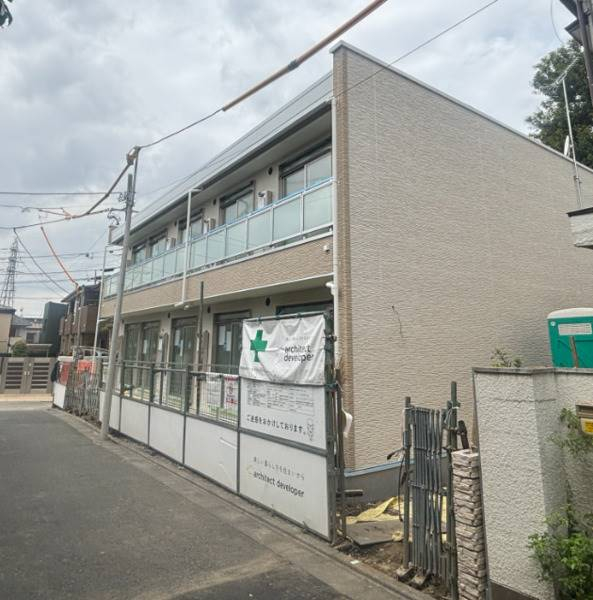 外観・メイン写真