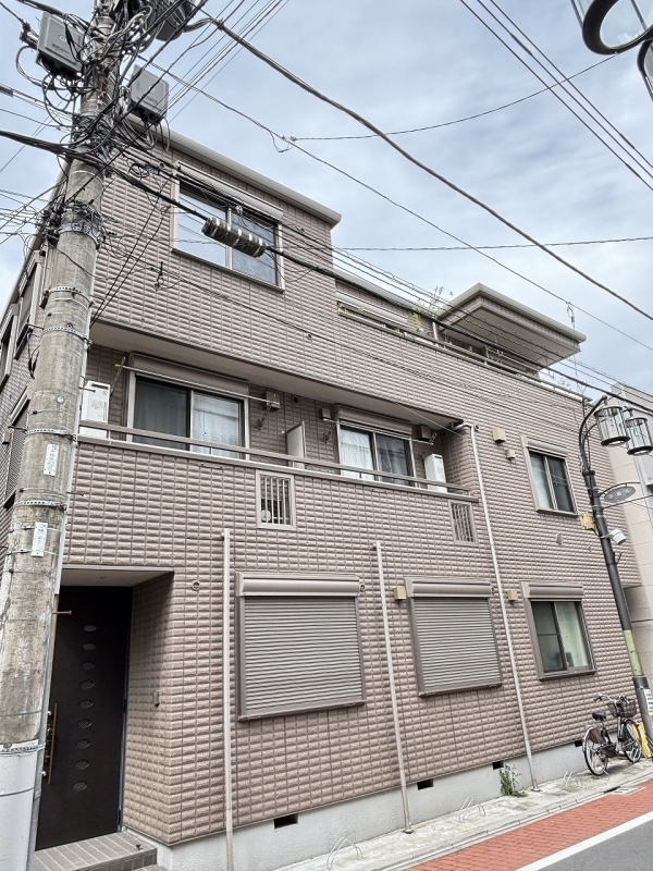 外観・メイン写真