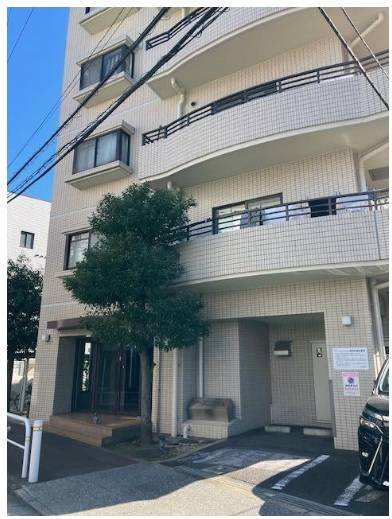 外観・メイン写真