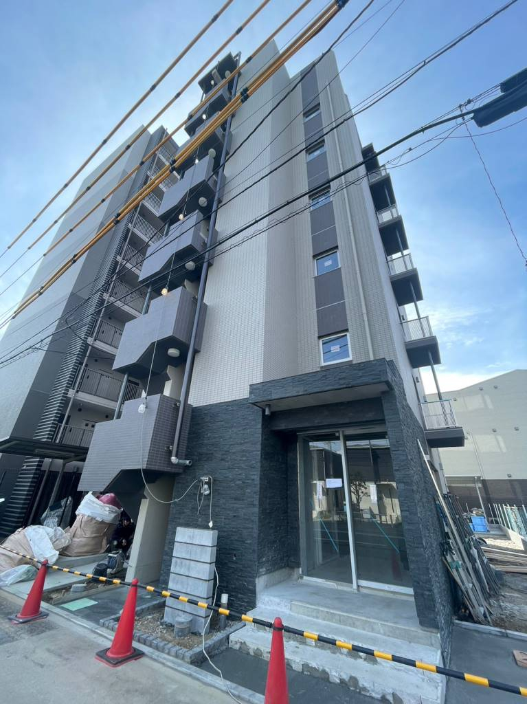 外観・メイン写真