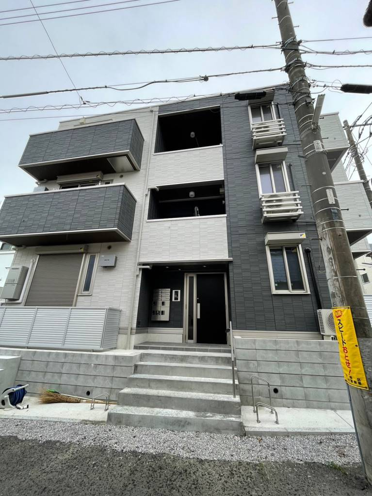 外観・メイン写真