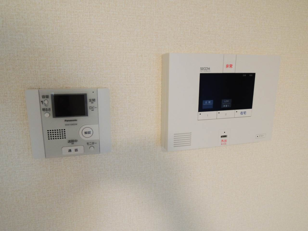 ＳＥＣＯＭ導入