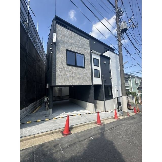 外観・メイン写真