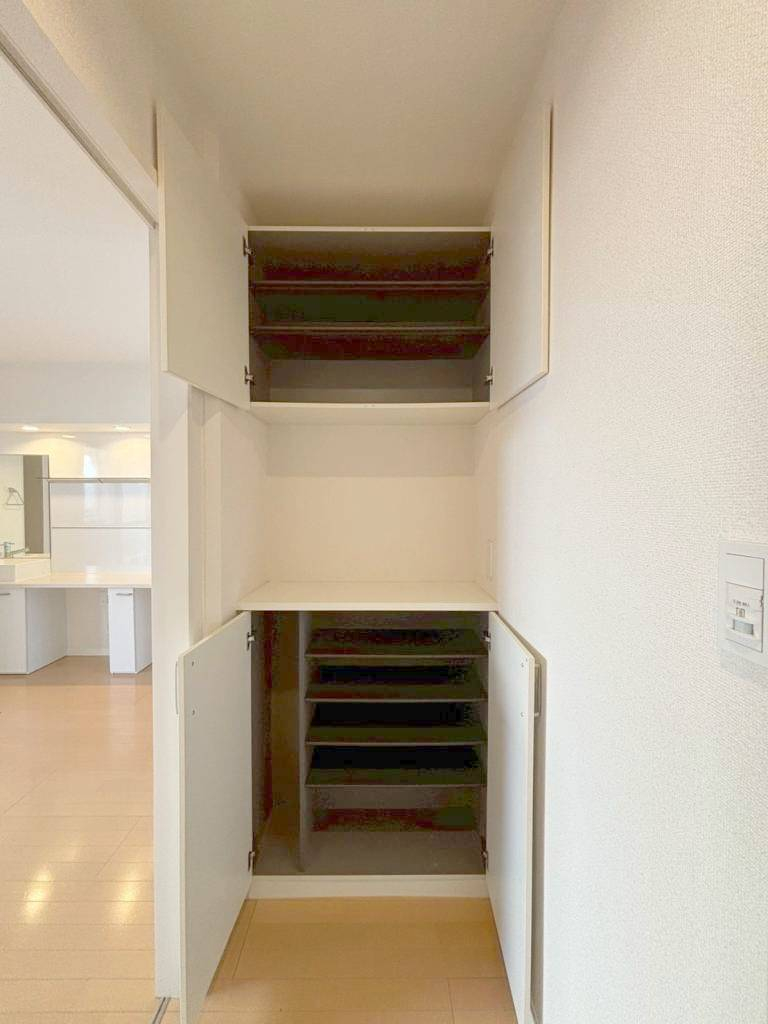 シューズＢＯＸ