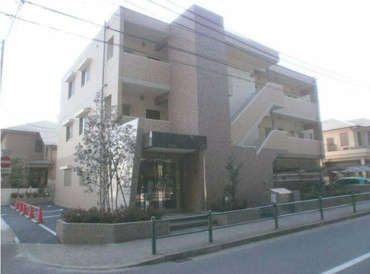 外観・メイン写真