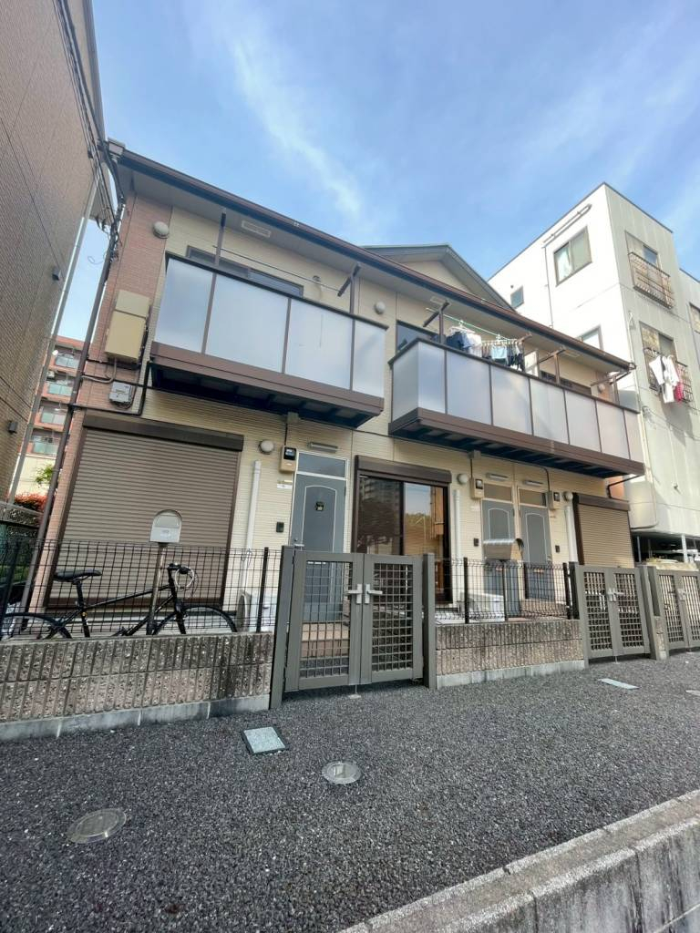 外観・メイン写真