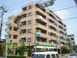 外観・メイン写真