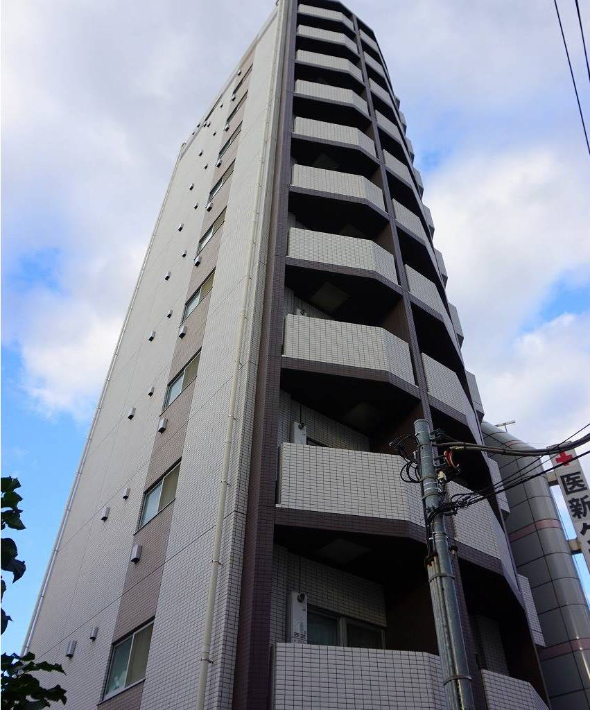 外観・メイン写真