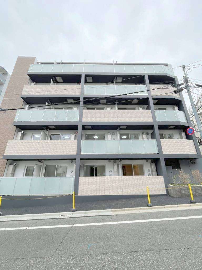 外観・メイン写真