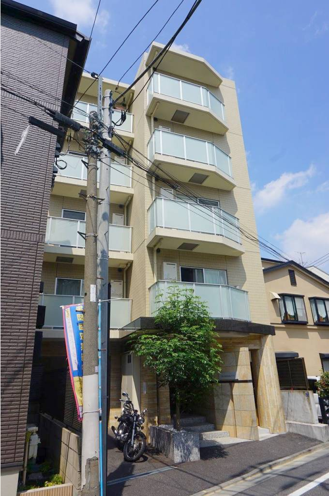 外観・メイン写真