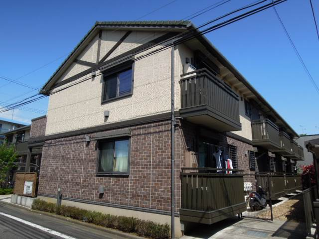 外観・メイン写真