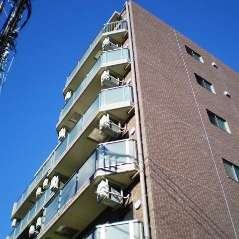 外観・メイン写真