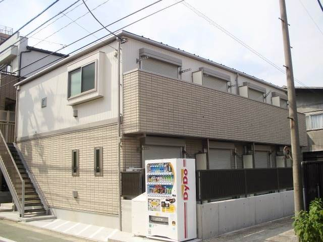 外観・メイン写真