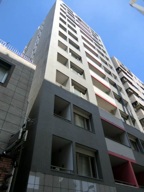 外観・メイン写真