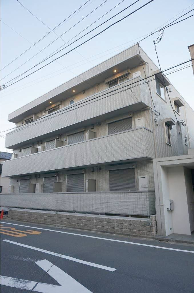 外観・メイン写真
