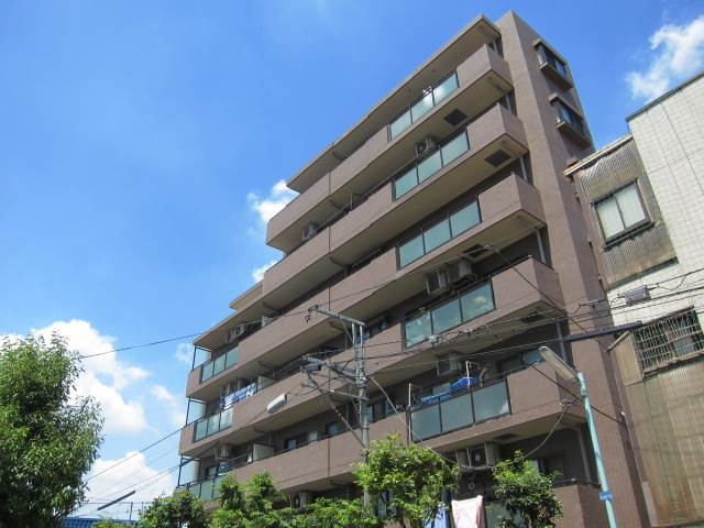 外観・メイン写真