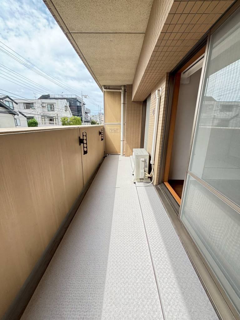 専用庭