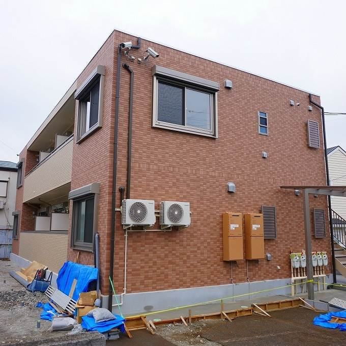 外観・メイン写真
