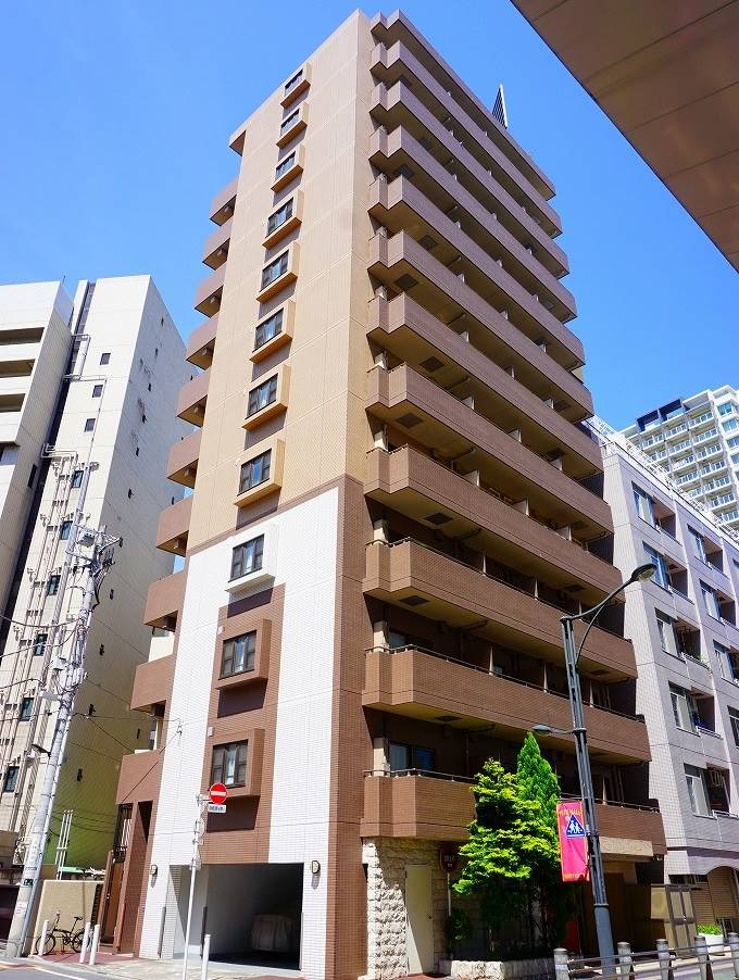 外観・メイン写真