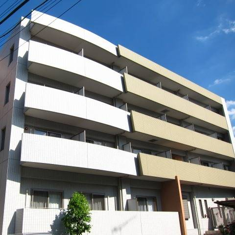 外観・メイン写真