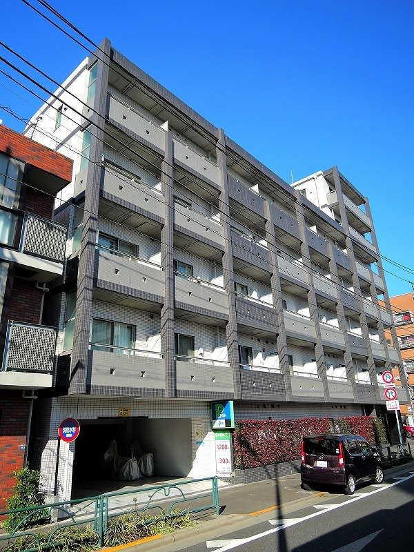 外観・メイン写真