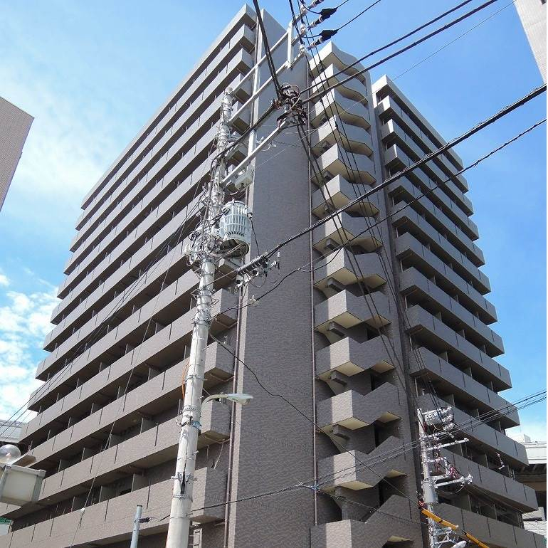 外観・メイン写真