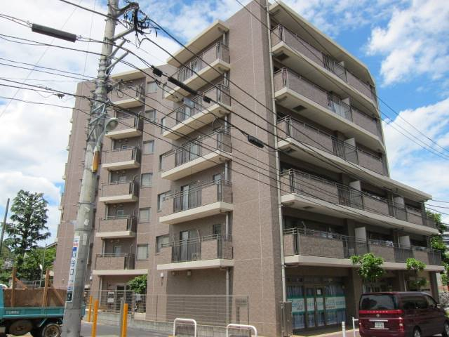 外観・メイン写真