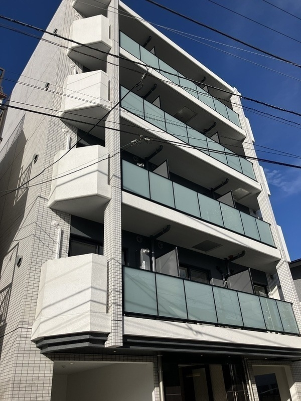 外観・メイン写真