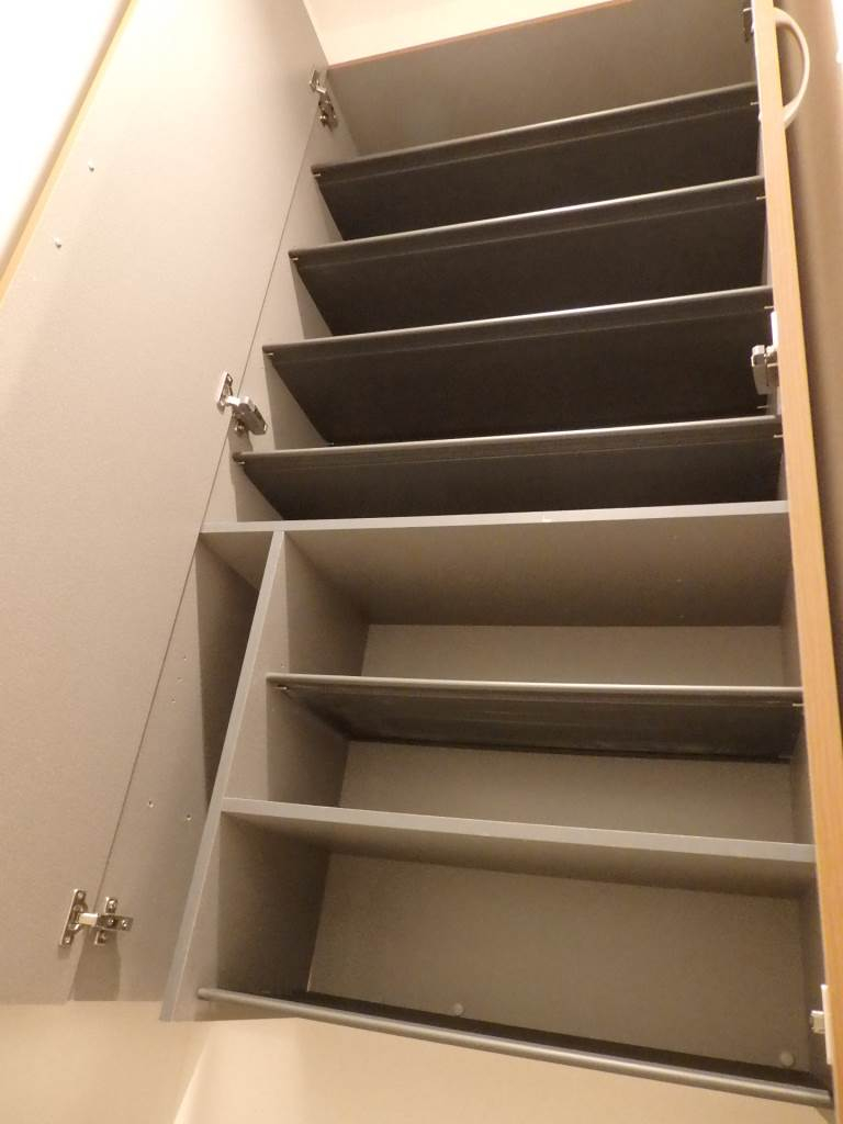 シューズＢＯＸ