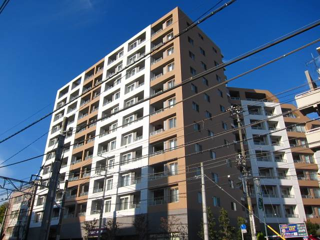 外観・メイン写真