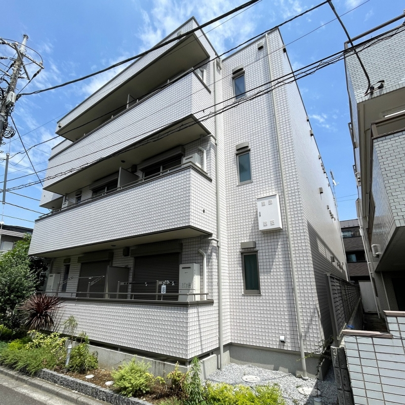 外観・メイン写真