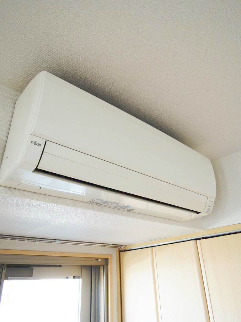 エアコン