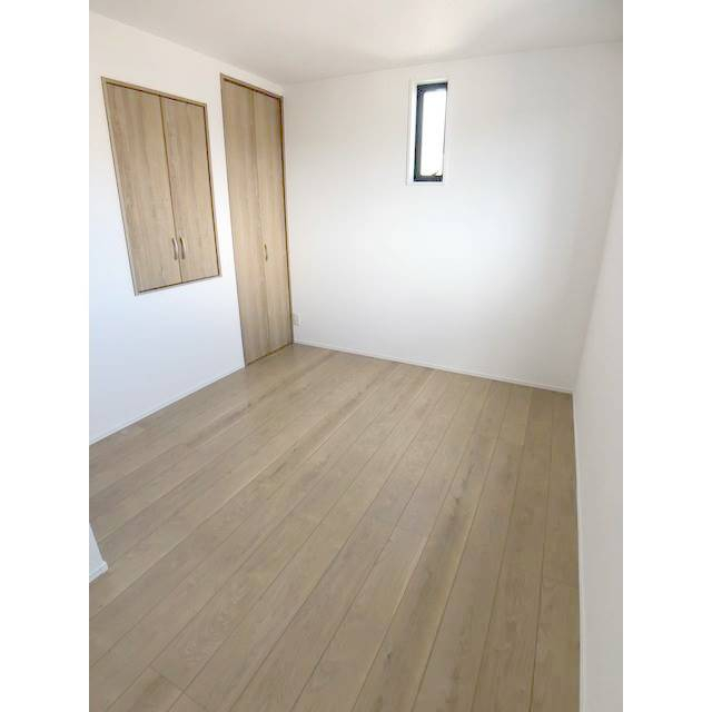 洋室5.5帖