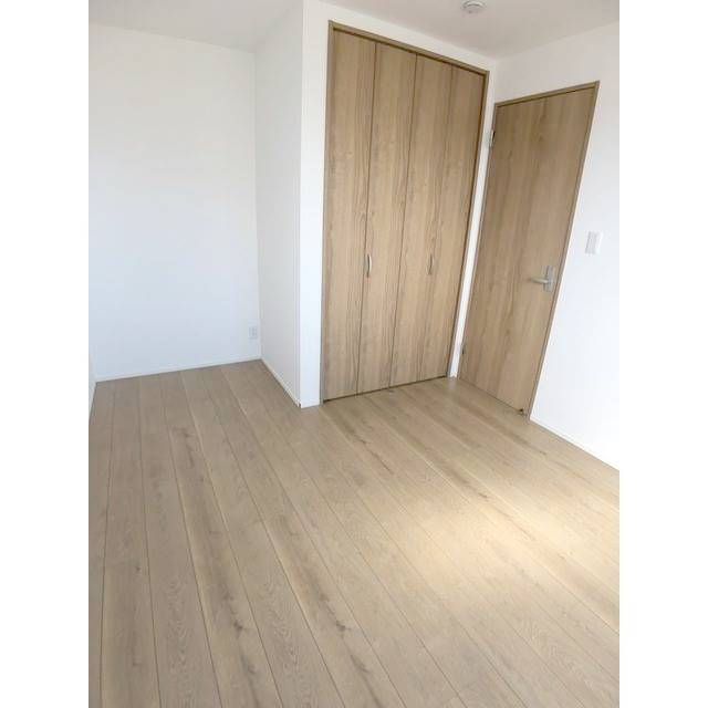 洋室5.4帖