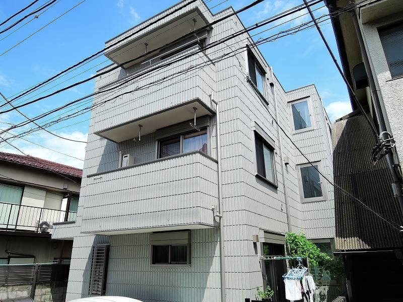 外観・メイン写真