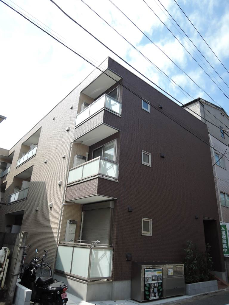 外観・メイン写真