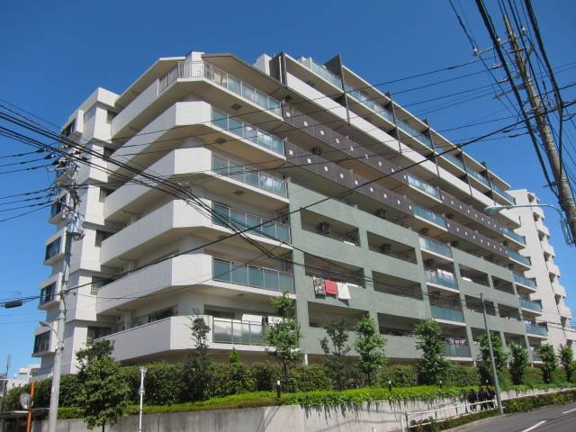 外観・メイン写真