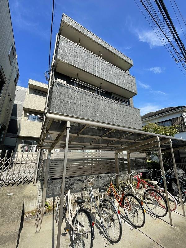 外観・メイン写真