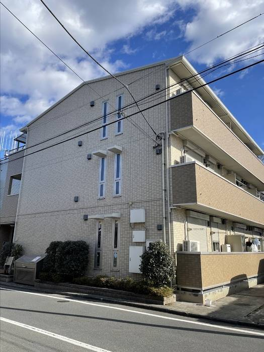 外観・メイン写真